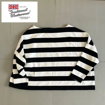 TRADITIONAL WEATHERWEAR BMB 빅 마린 보더