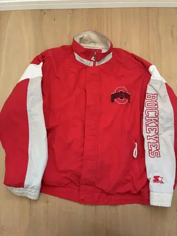 90s STARTER 나일론 자켓 스타터