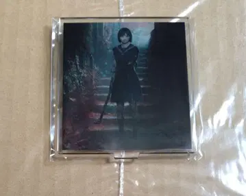 SILENT HILL f 사이렌트힐f 애니메이트 혜택 아크릴 스탠드