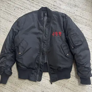 JSB MA-1
