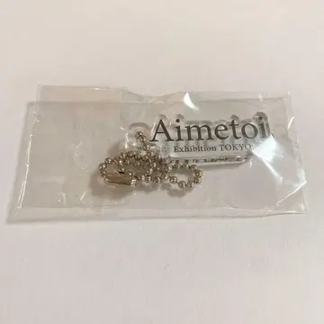 Aimetoi POPUP 에메토와 로고 도쿄