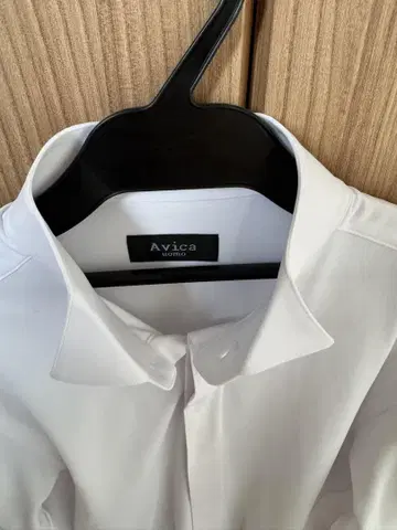 윙카라 셔츠 드라이 타입
