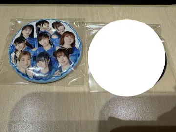 Aqours documentary 영화 캔뱃지 집합