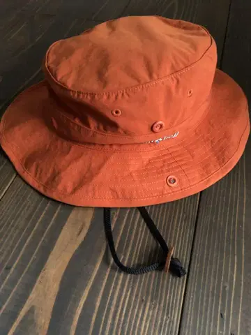 몽벨 모자 아웃도어 M 56-58cm