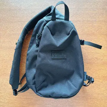 CINCH Oblada 바디백 트래블 슬링