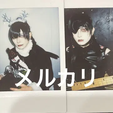 JILUKA Boogie 폴라로이드 4421