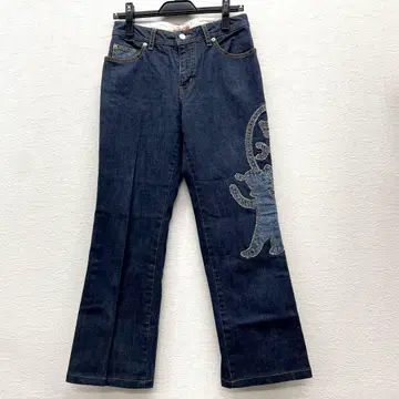 [ M9 ] CASTELBAJAC 까스텔바작 데님 청바지 사이즈 9