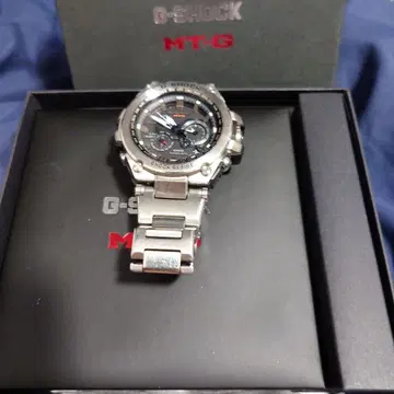 G-SHOCK MT-G 손목시계(쿼츠)