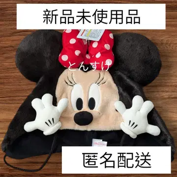택 포함 새상품 미니 마우스 팬캡 TDR 한정판