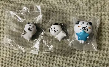 농담곰 퍼그 씨 세트