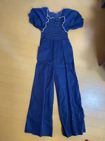 poppy 올인원 네이비 S
