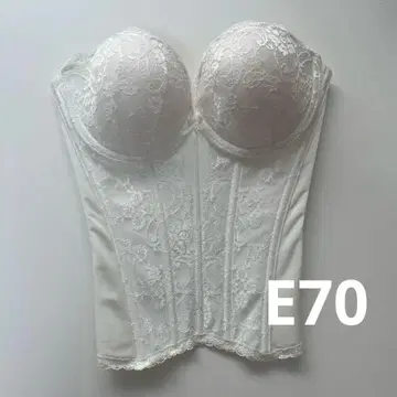 KURAUDIA E70 롱 라인 브라 엘레강트