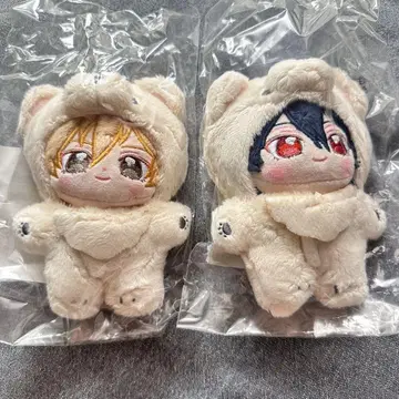 앙스타 이츠누이 레이 카오루