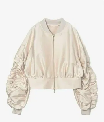 메종 드 돌체 글로시 블루종