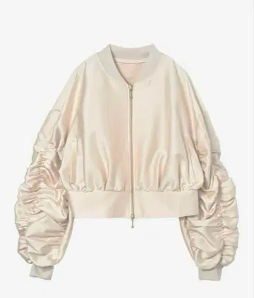 메종 드 돌체 글로시 블루종