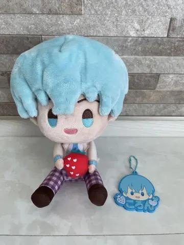 스토푸리 극장판 시작의 이야기 제일복권 코론