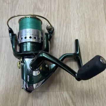 Abu Garcia 302 스피닝 릴
