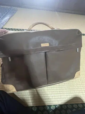 ungaro 보스턴 백