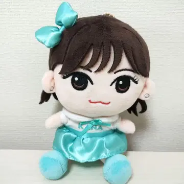 이타쿠라 카나 레어 치비누이 CUTIE STREET