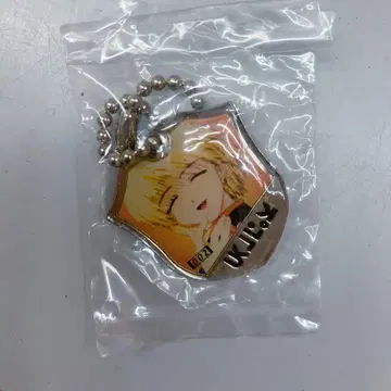 헌터 헌터 크라피카 메탈 참