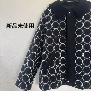 [ 미사용 새상품 ] 미나 페르호넨 탬버린 코트