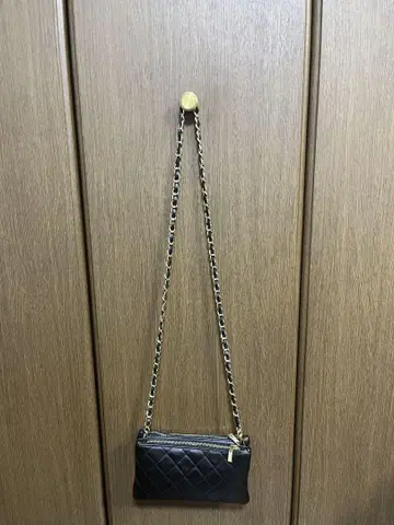 여성용 숄더백
