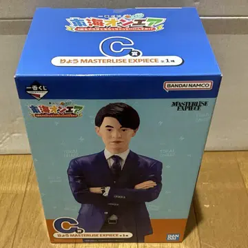 도카이 온에어 제일복권 C상 료 피규어