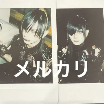 JILUKA Boogie 폴라로이드 9414
