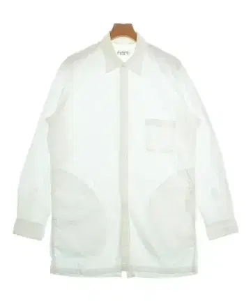 yohji yamamoto POUR HOMME 캐주얼 셔츠 남성용