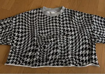 X-girl (엑스걸) 트레이닝복 CARGO POCKET SWEAT