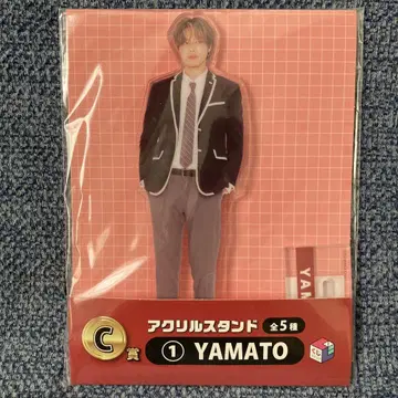 YAMATO 아크릴 스탠드
