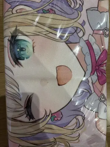 후드 부착 빅 타월 호두의 gigo 브이스포! 타월