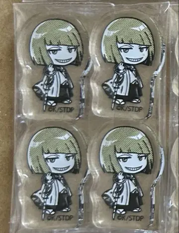 BLEACH 아크릴 부품 히라코