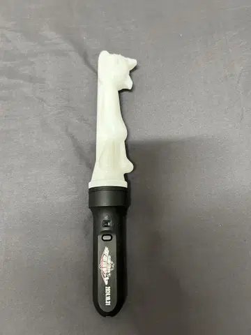 키요의 동키요돔 응원봉