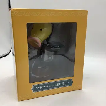 포켓몬 센터 마다츠보미 LED 라이트 32-0926-2
