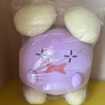 고뇨뇨 모찌리치 봉제 인형