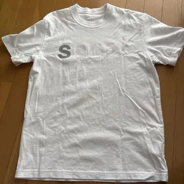 sacai 로고T 사이즈 1