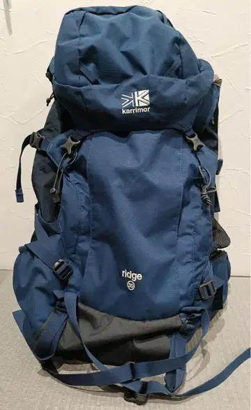 karrimor ridge 30 medium 네이비