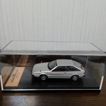 [ 레어 ] ISUZU PIAZZ 일본산 명차 프리미엄 컬렉션 피아짜