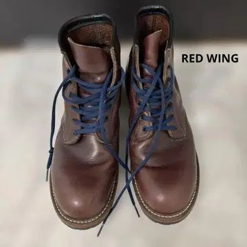 RED WING SHOES 브라운 27.5cm