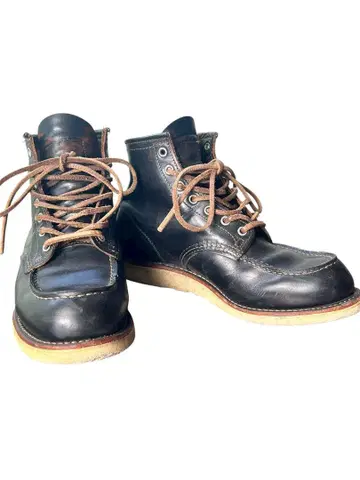 RED WING SHOES 아이리쉬 세터 9874 사이즈 8E