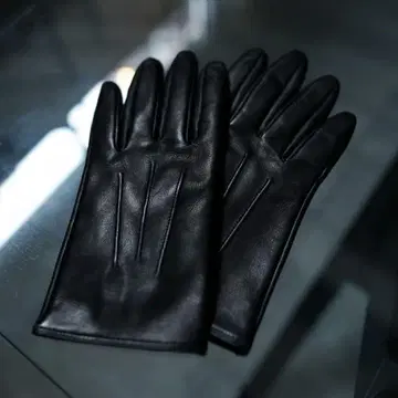 MB ULTIMATE FABRIC 파마 가죽 그로브