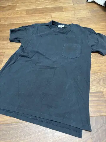 ENGINEERED GARMENTS Pilgrim 콜라보 T 사이즈 M