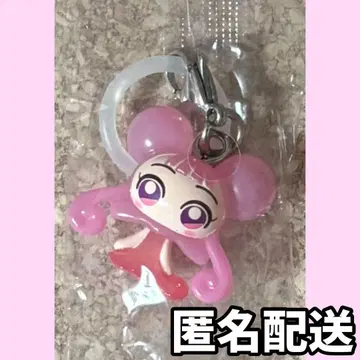오쟈마녀 도레미 메지루시 액세서리 3 도도
