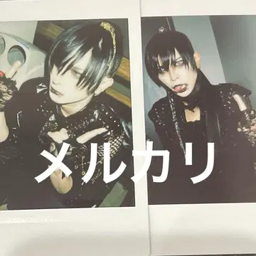 JILUKA Boogie 폴라로이드 9412