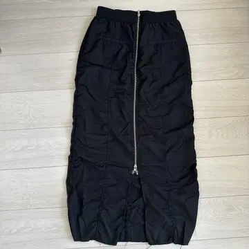 JEANASIS 2way 스커트