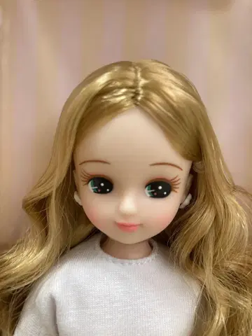 리카짱 캐슬 일본바시 리카짱