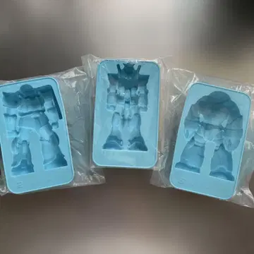 건담 제일복권 G상 실리콘 트레이