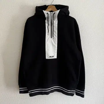 palace quicker shell hood