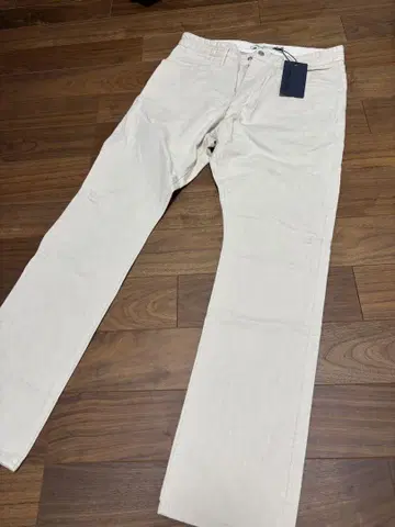 NONNATIVE DWELLER 5P JEANS size1